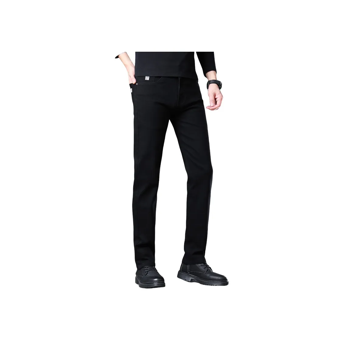 PIERRE CARDIN Мужские Джинсы