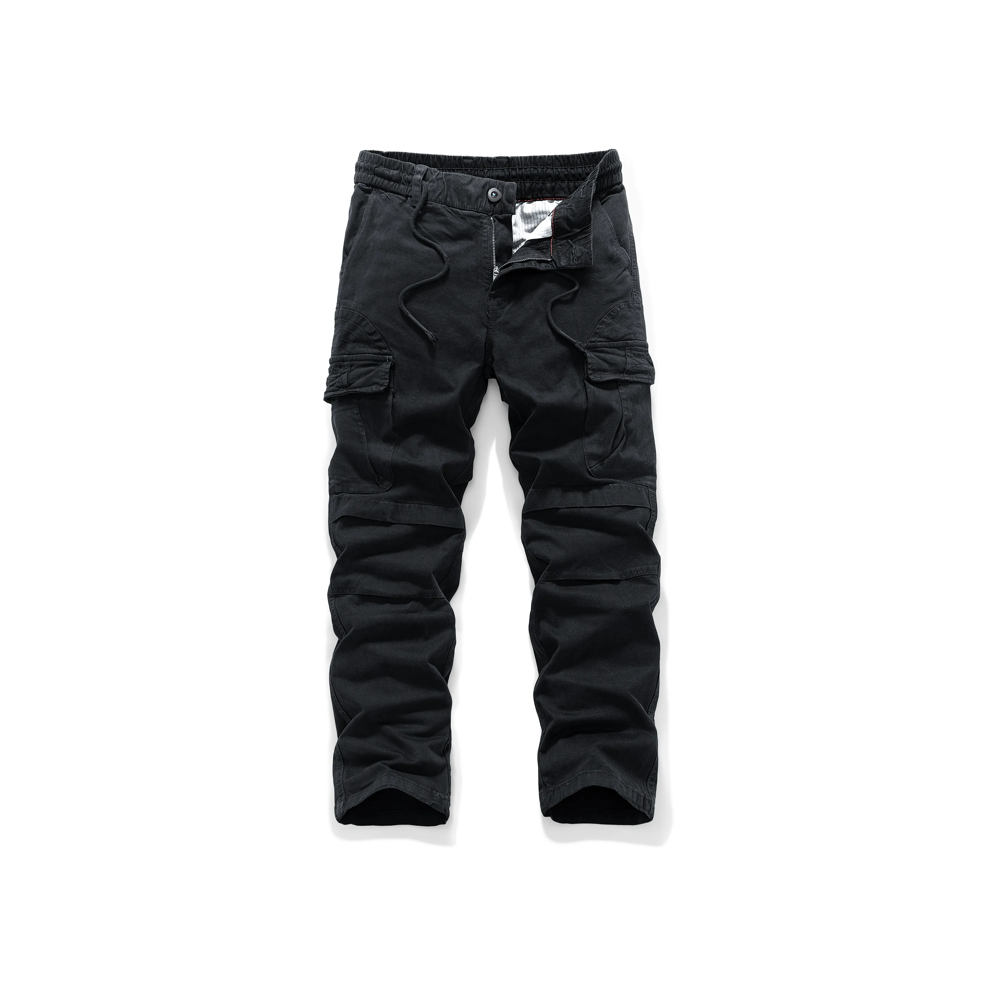 FUERZA Унисекс Брюки карго