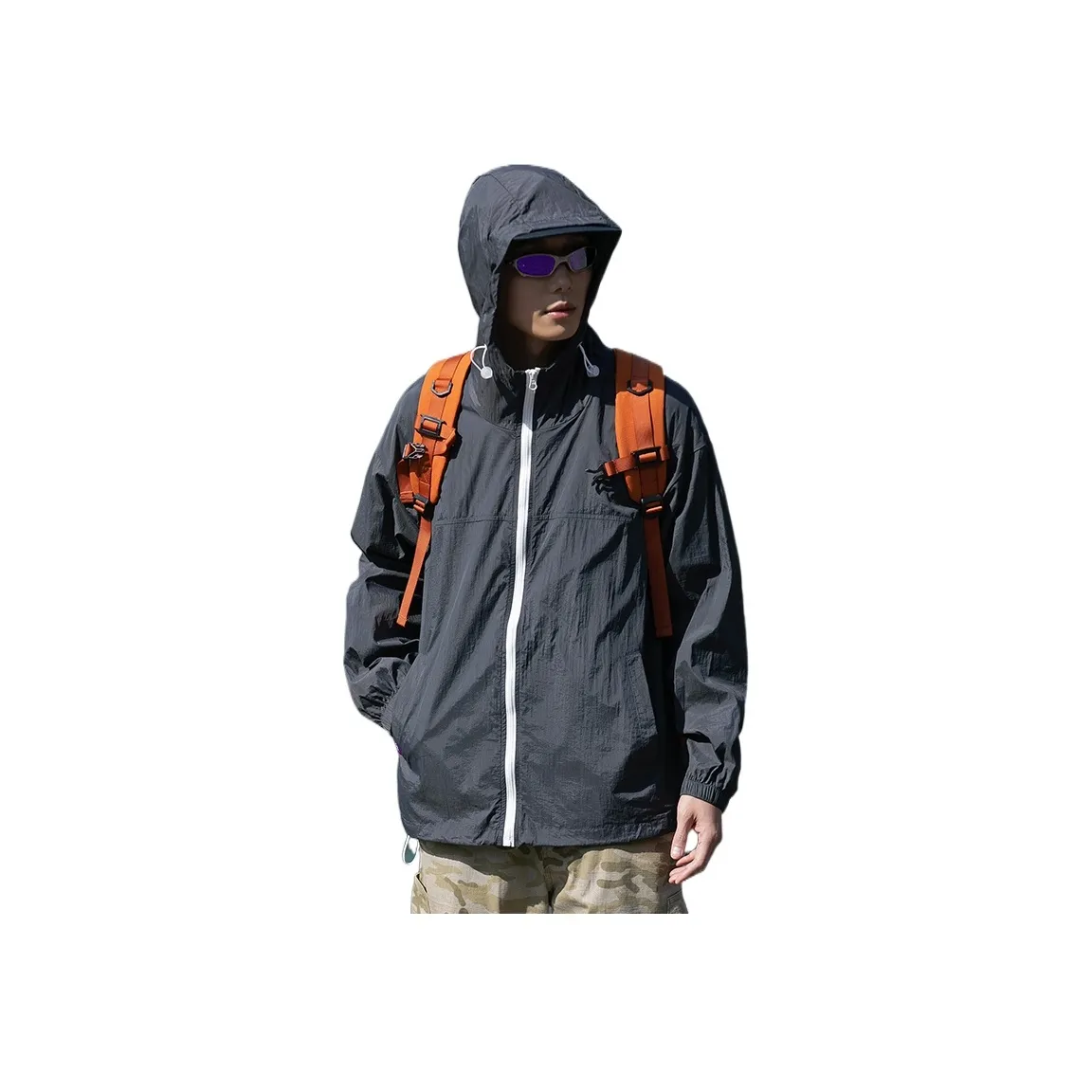 TIMD Jackets Unisex
