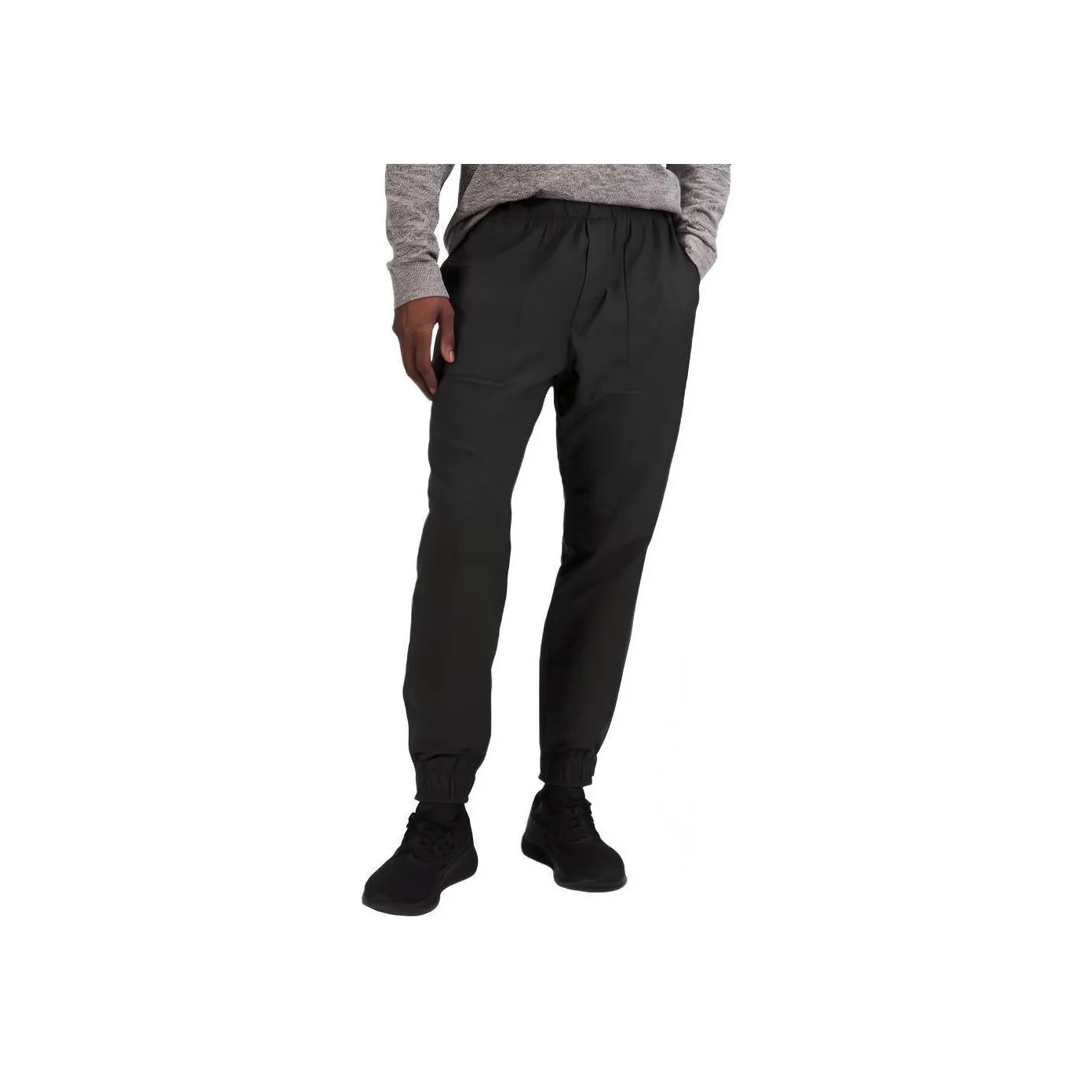Lululemon Knitted Sports Pants Men's