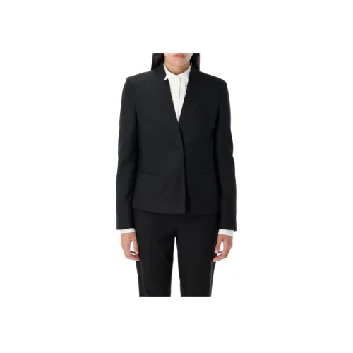 The. garment Черный Женские Офисные костюмы