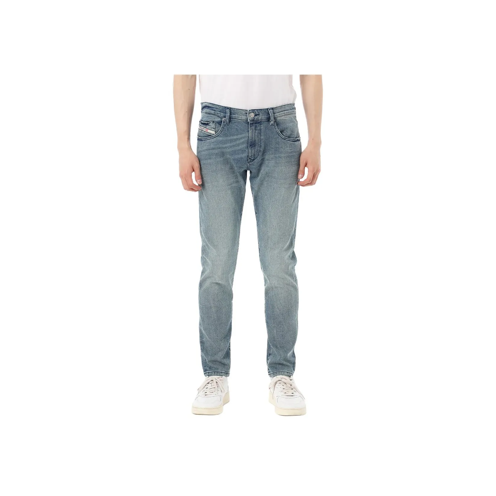 DIESEL Jeans Men's Blue