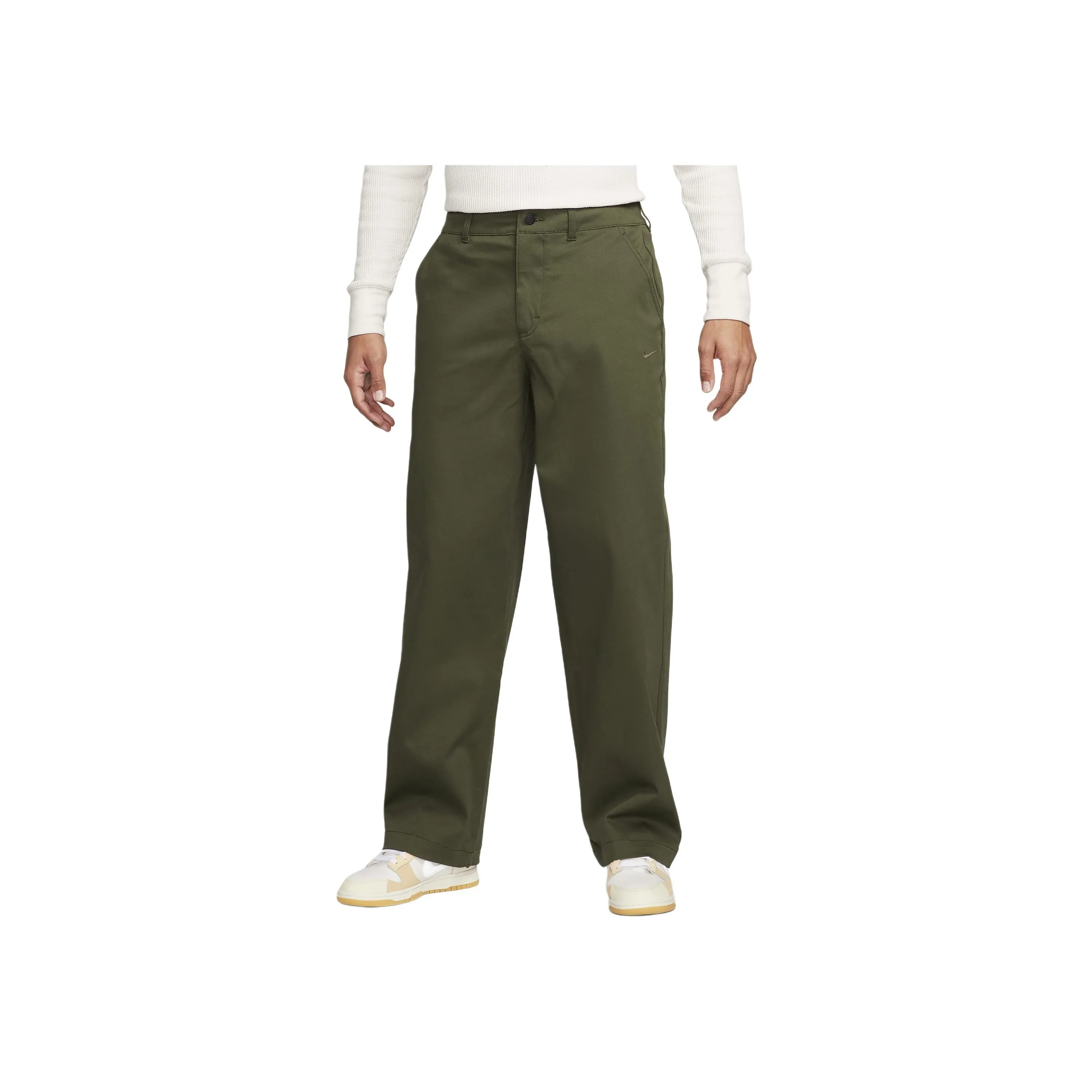 Nike Life Men's El Chino Pants
