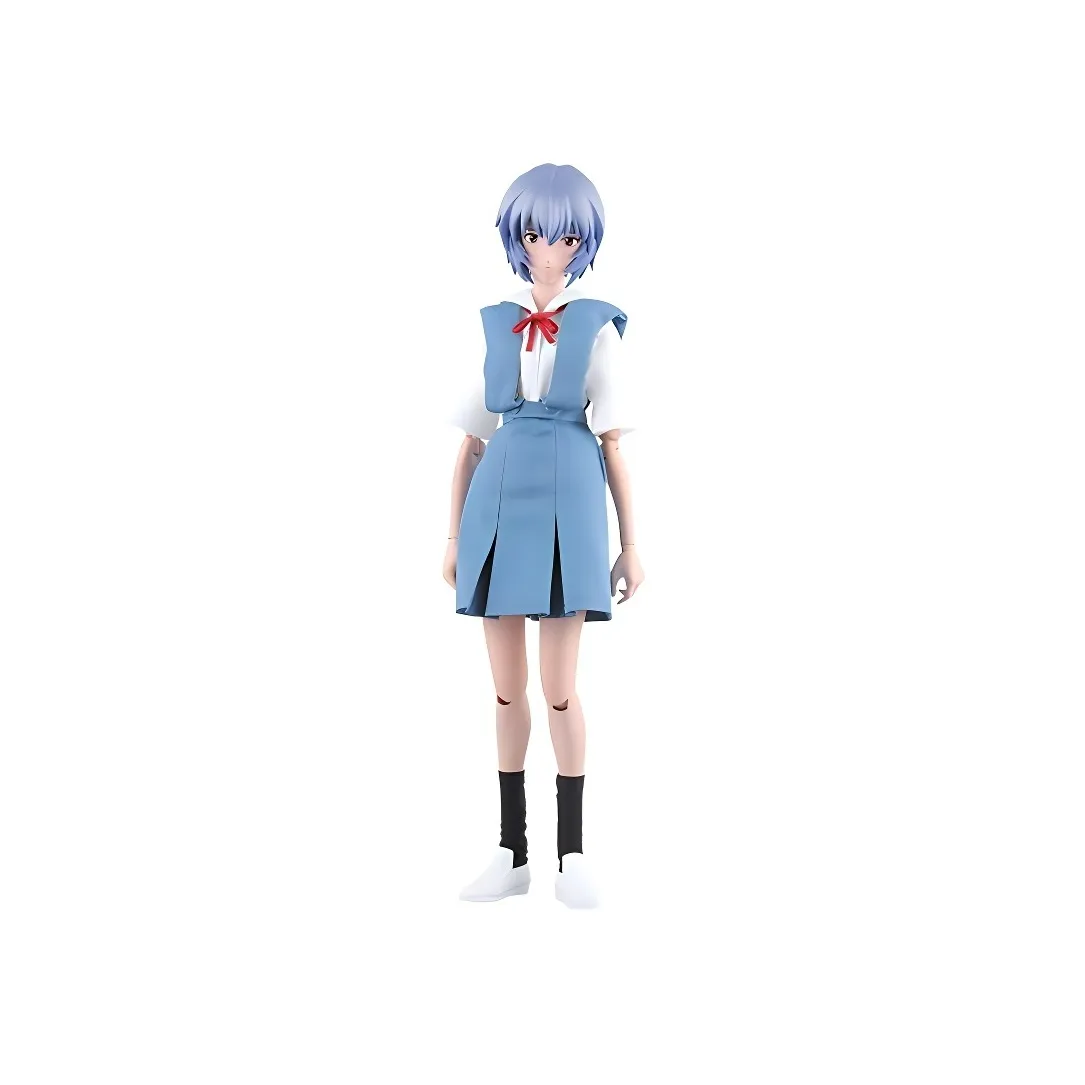 Medicom Toy EVA Break Scale Figures 30cm