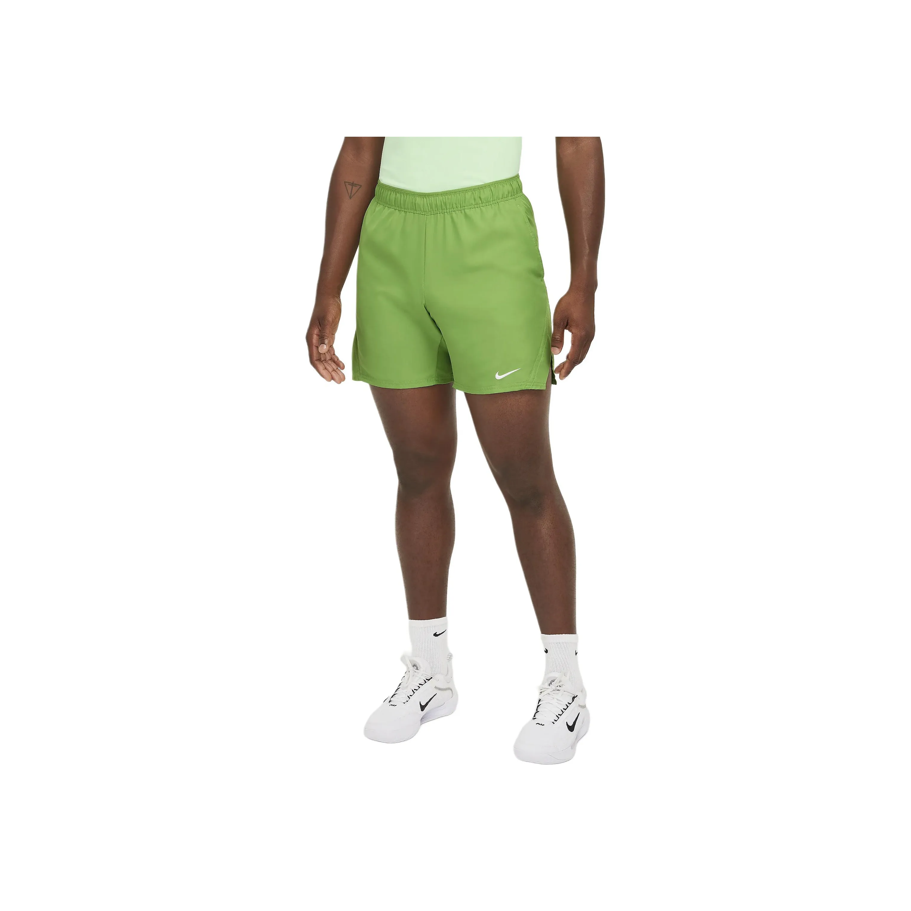 Nike Court Victory Men's Dri FIT 7' Tennis Shorts