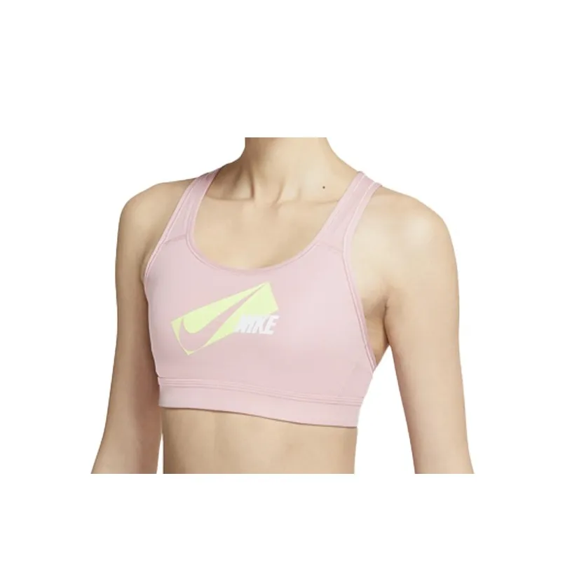Nike Dri Fit Tank Tops Women's Pink