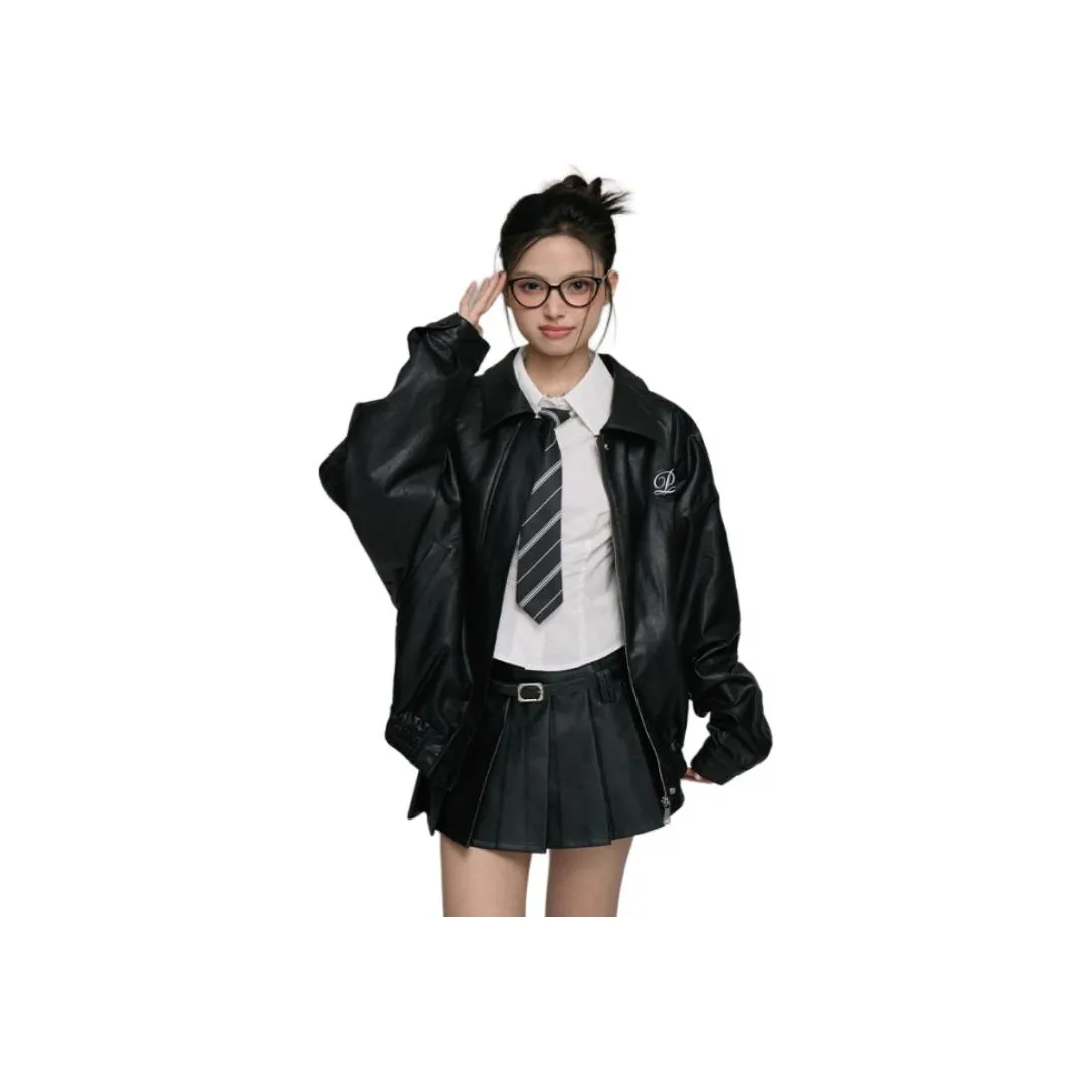 Mu Xiao Xin Куртки Пальто Женские