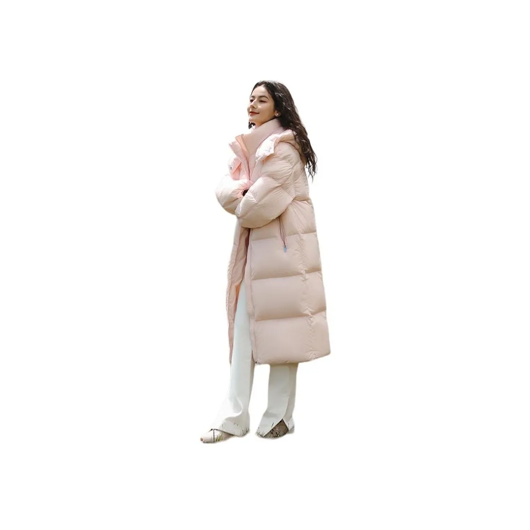 Feathered Object Down Jacket Women's