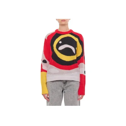 CHARLES JEFFREY Многоцветные Женские Свитеры