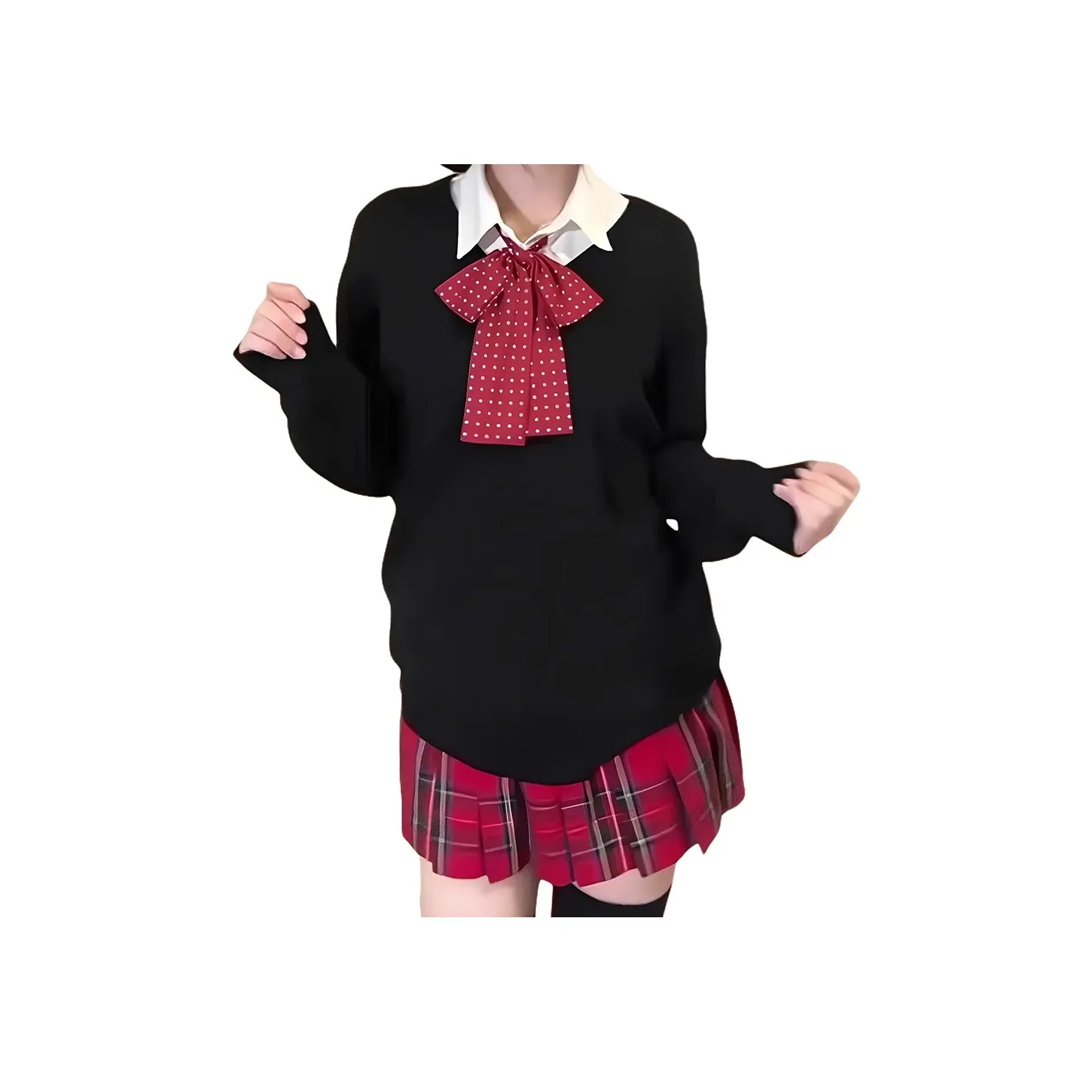 STGX THREE Комплект Женская Униформа