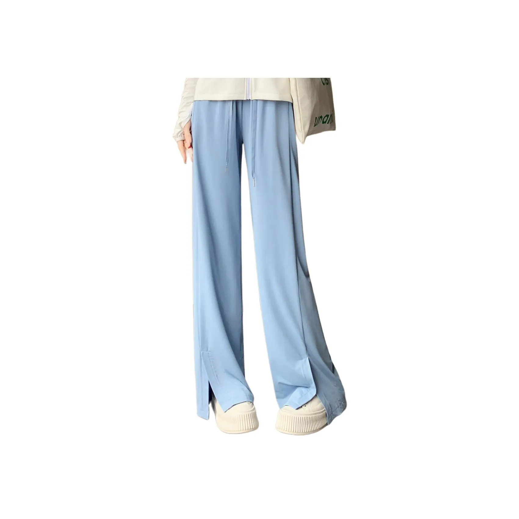 Ya Sheep People Casual Pants Women's
