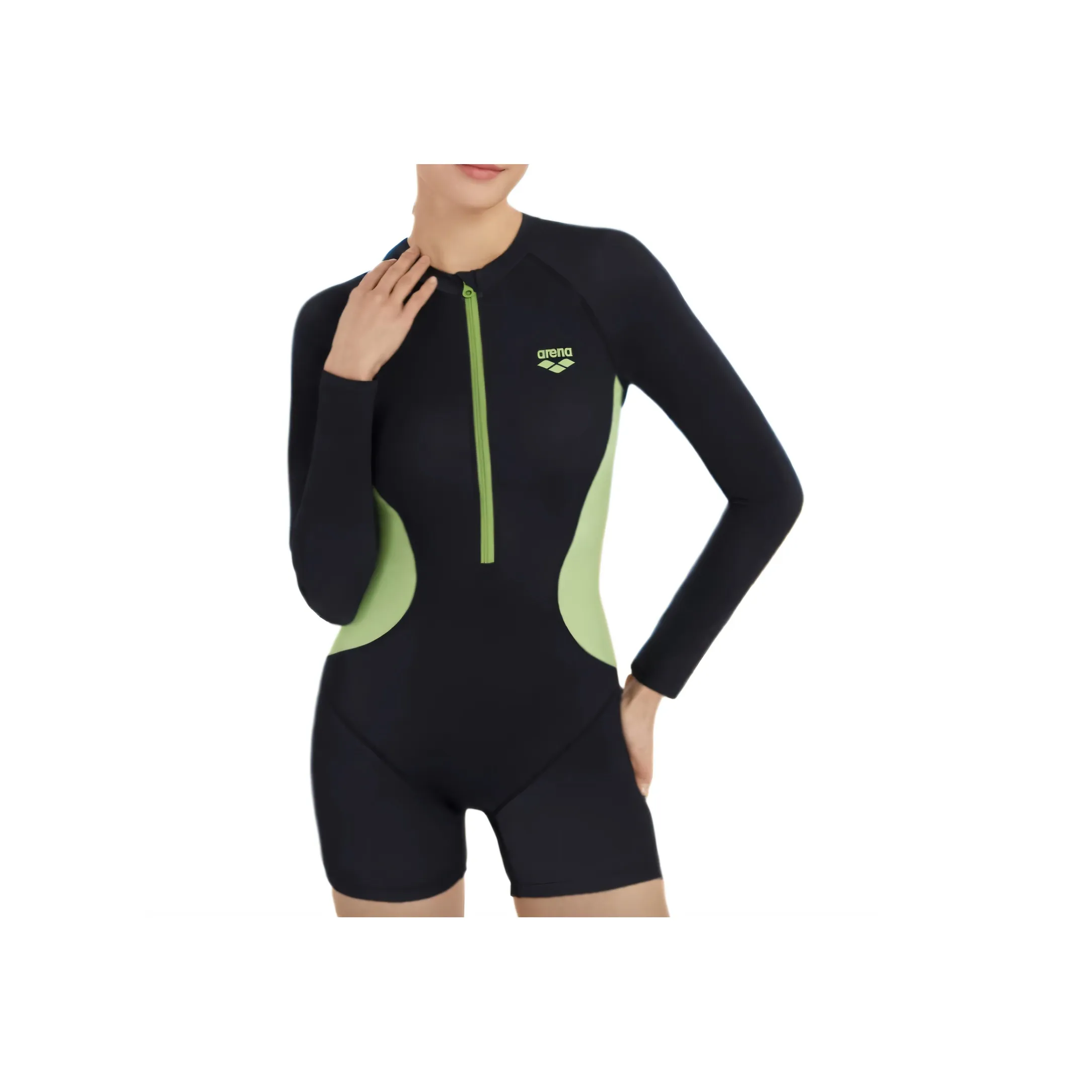 Arena SS25 One-piece Swimsuit Women's