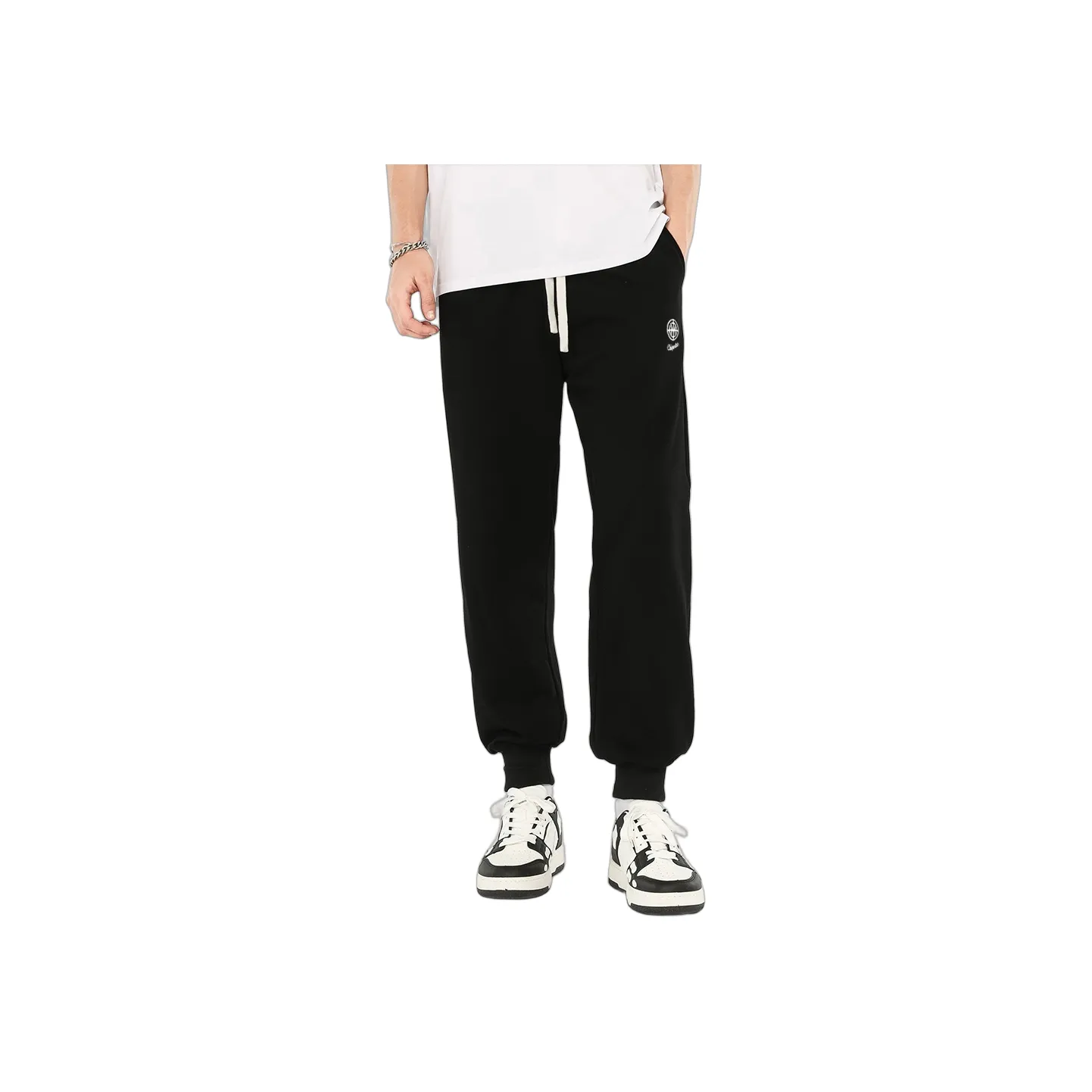 Chisportate Casual Pants Unisex