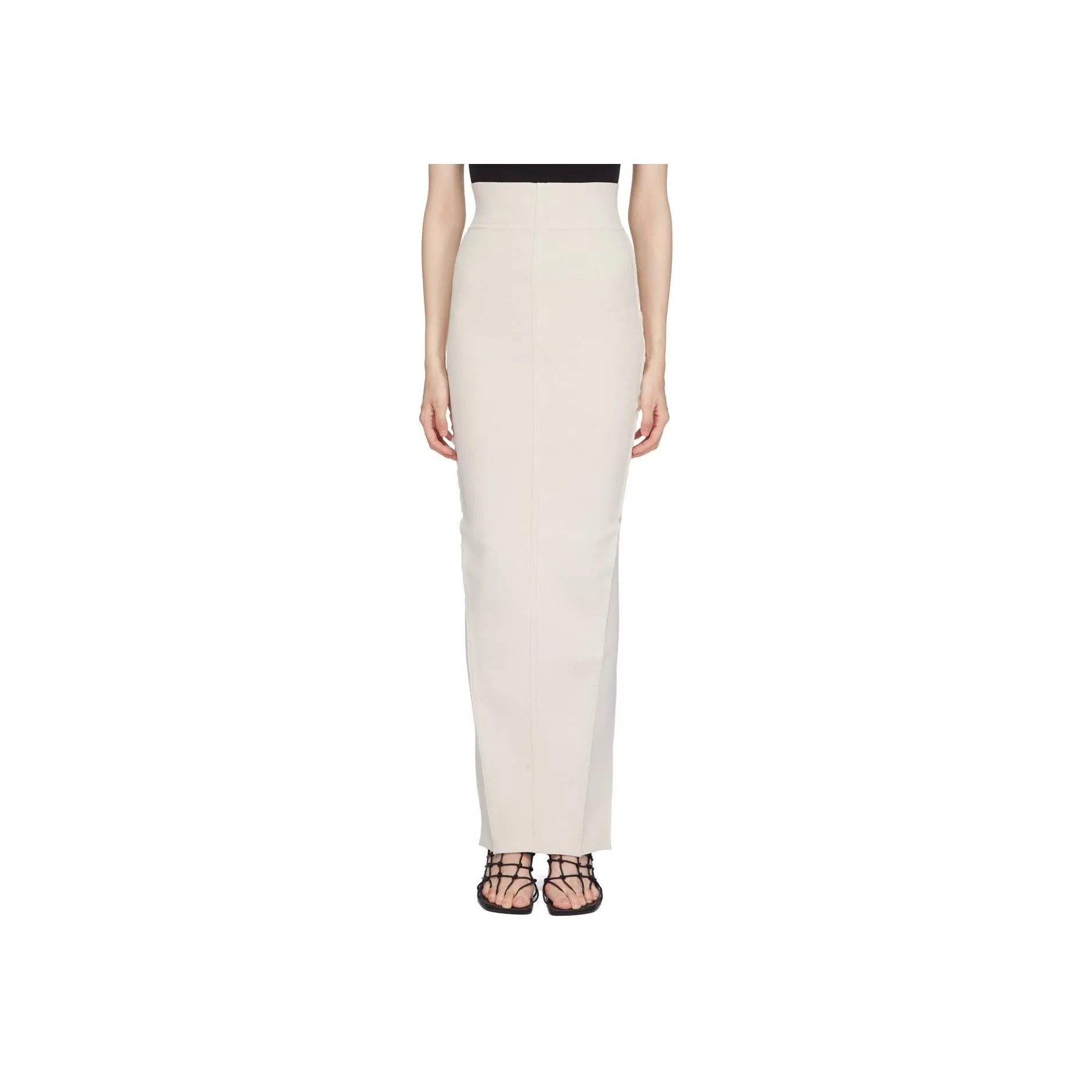 RICK OWENS Pillar Skirt