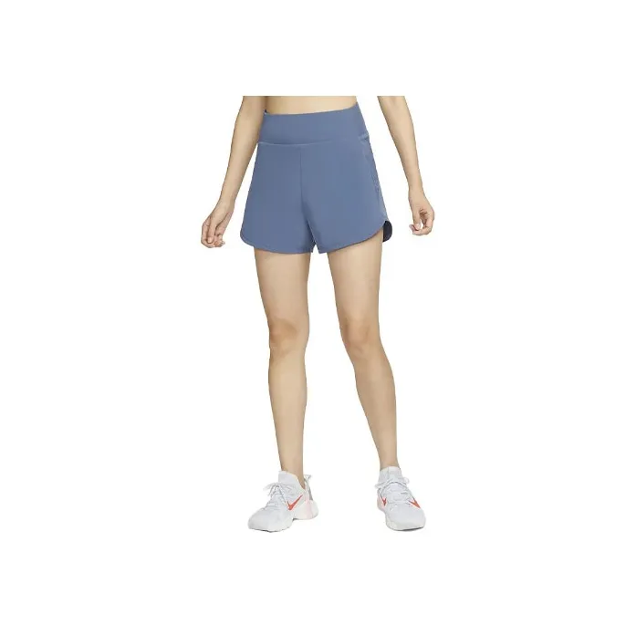 Nike Sports Shorts Women's Finnish Blue