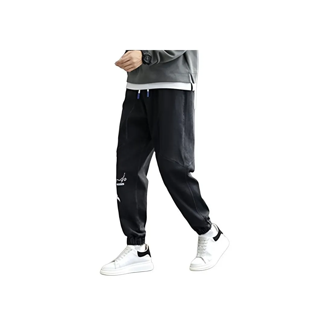 FUNST Мужские Джинсы