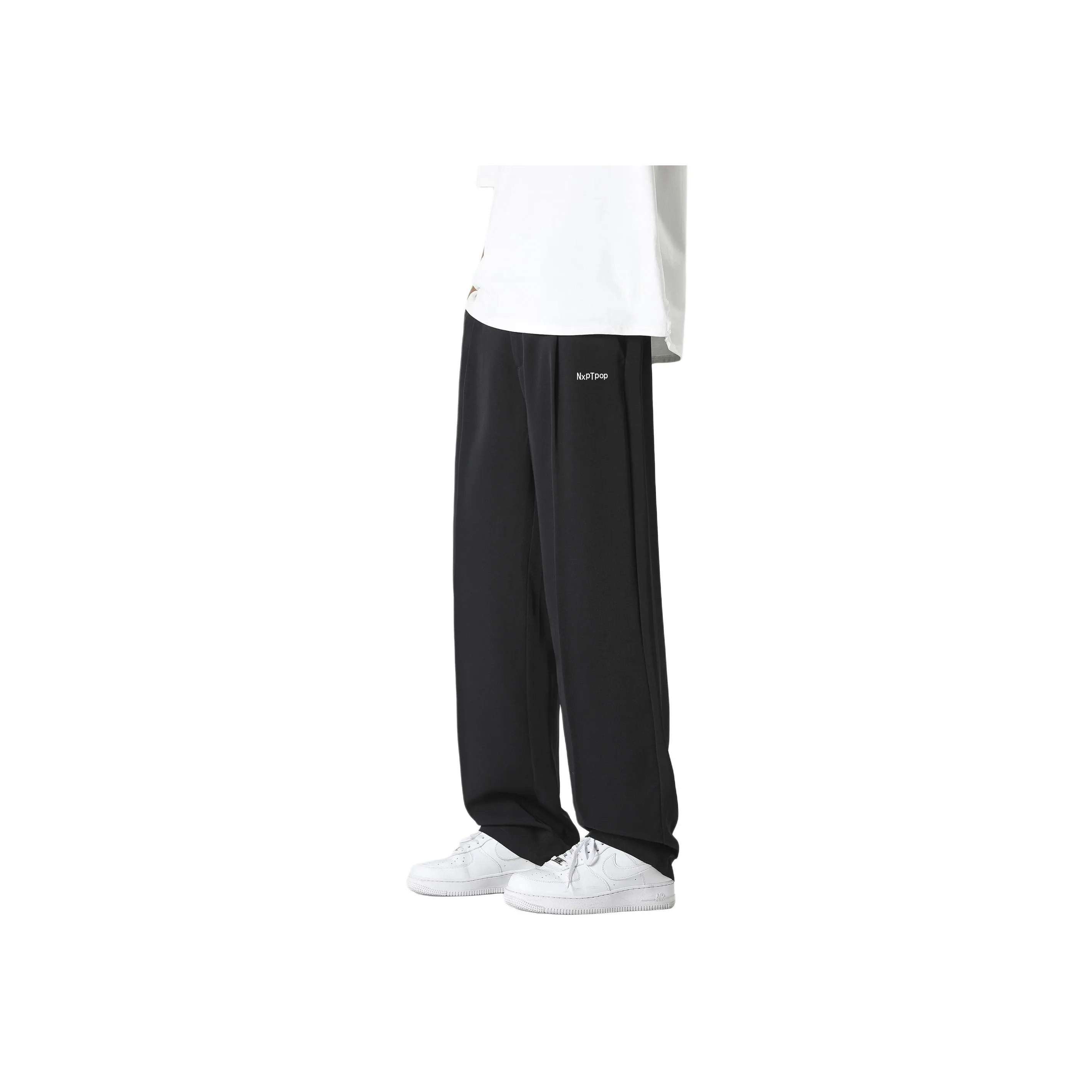 NXPTP Casual Pants Unisex