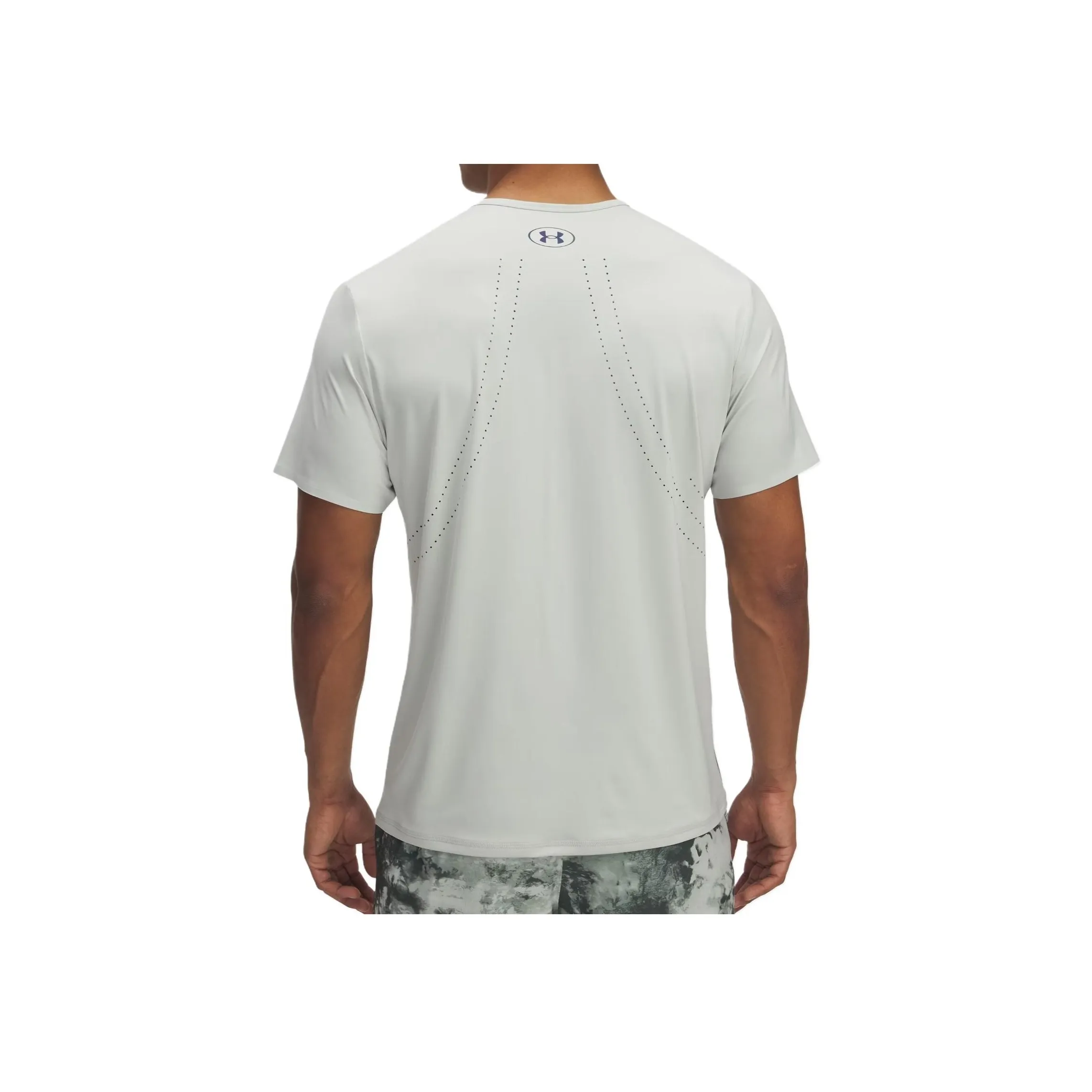 Under Armour Vanish Elite VentRUSH T Shirt Men's Light Green