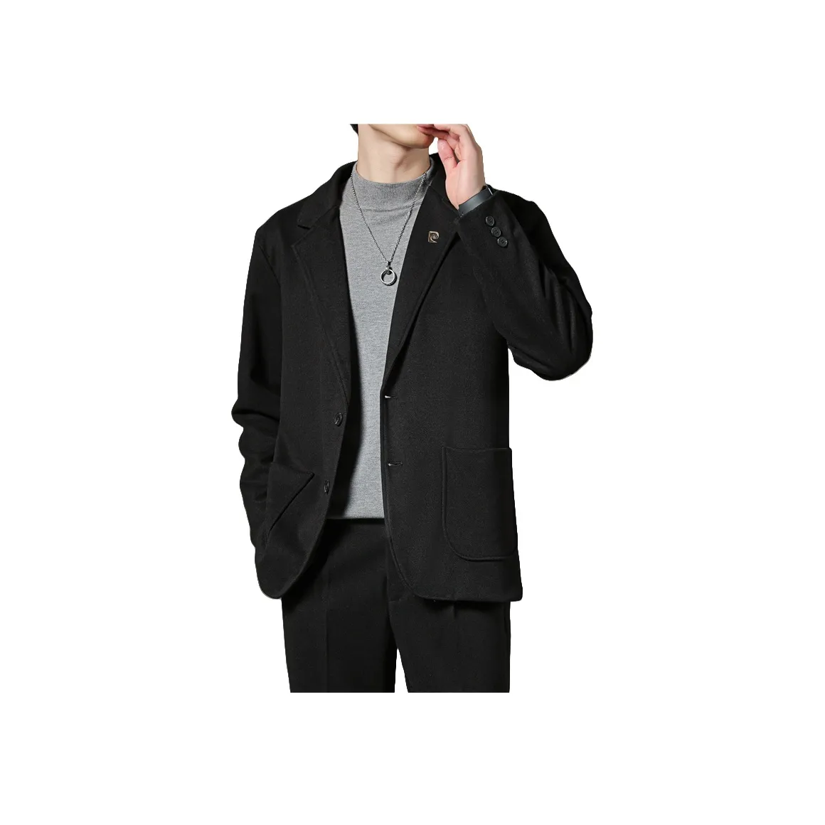 PIERRE CARDIN Бизнес-костюм мужской