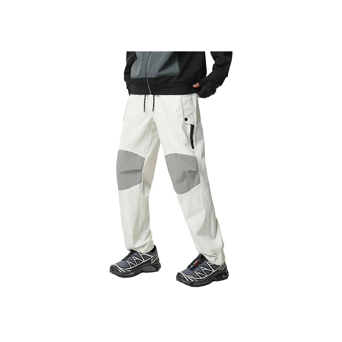 Ferrero Ross Повседневные брюки Унисекс