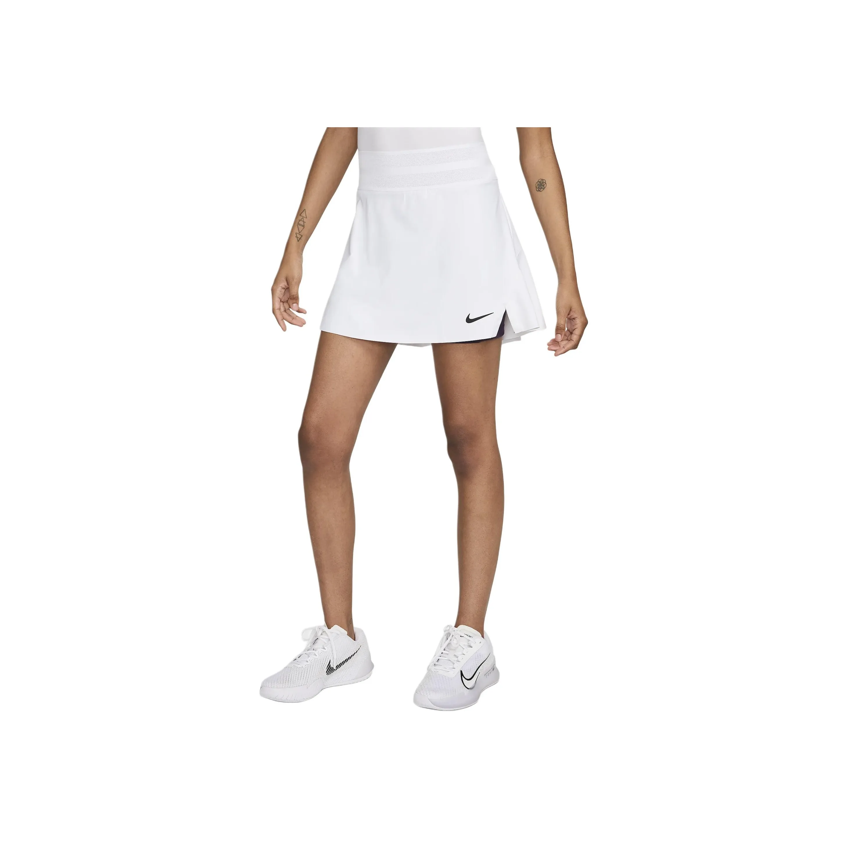 Nike Court Slam Women's Dri FIT Tennis Skirt