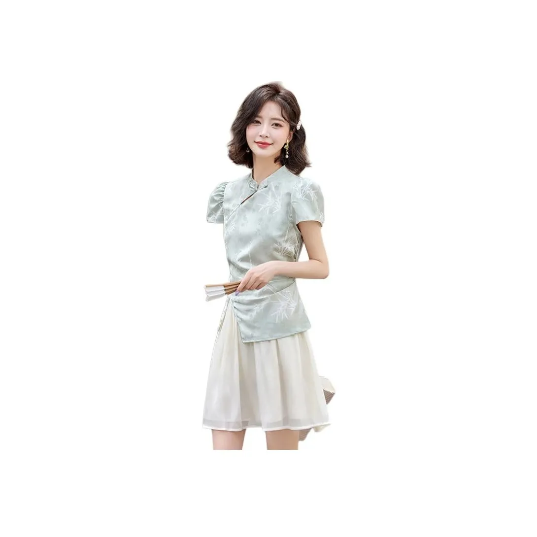 PIERRE CARDIN Skirt Set Women's