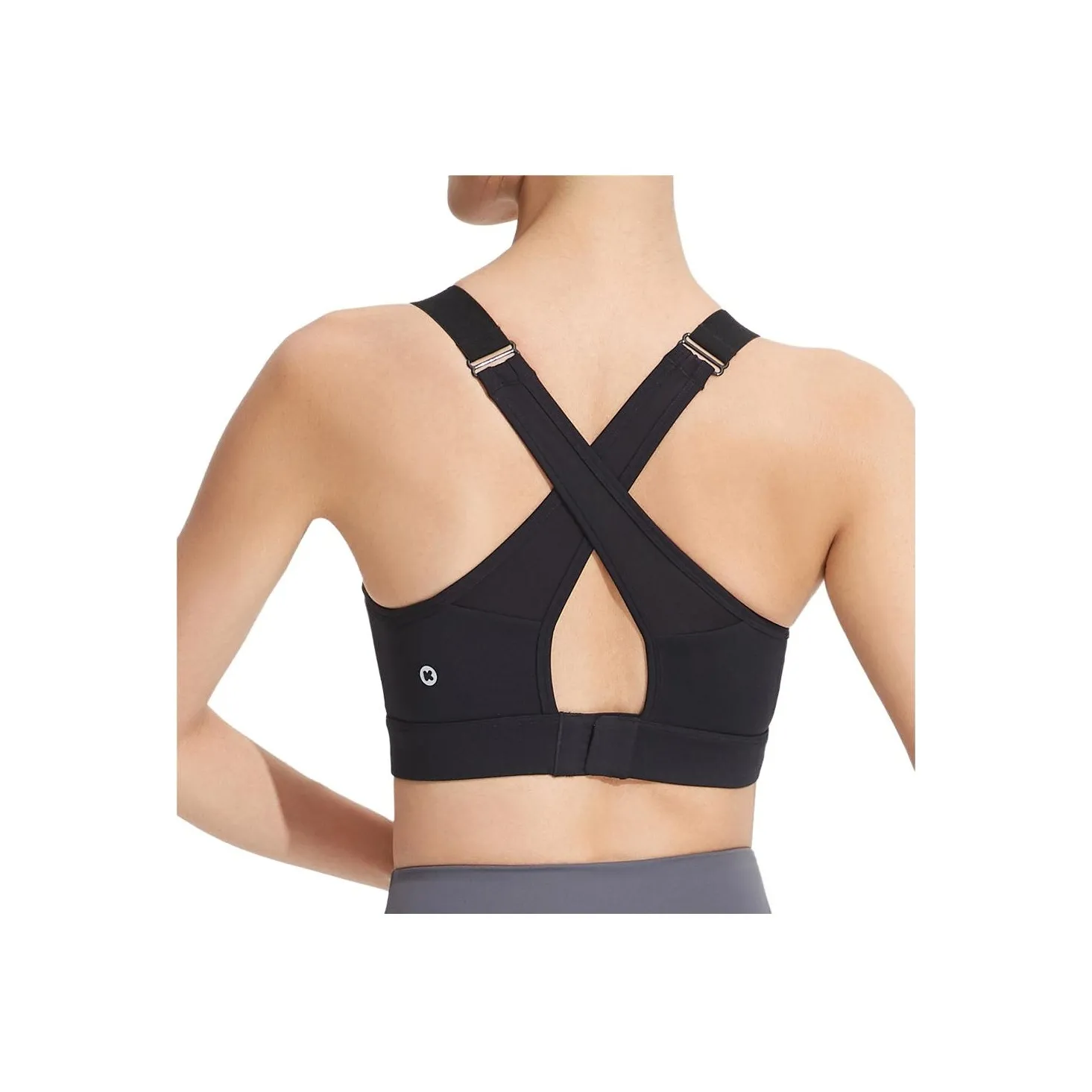 Keep Yoga Fitness Sweat Resistant Breathable Sports Underwear Women's