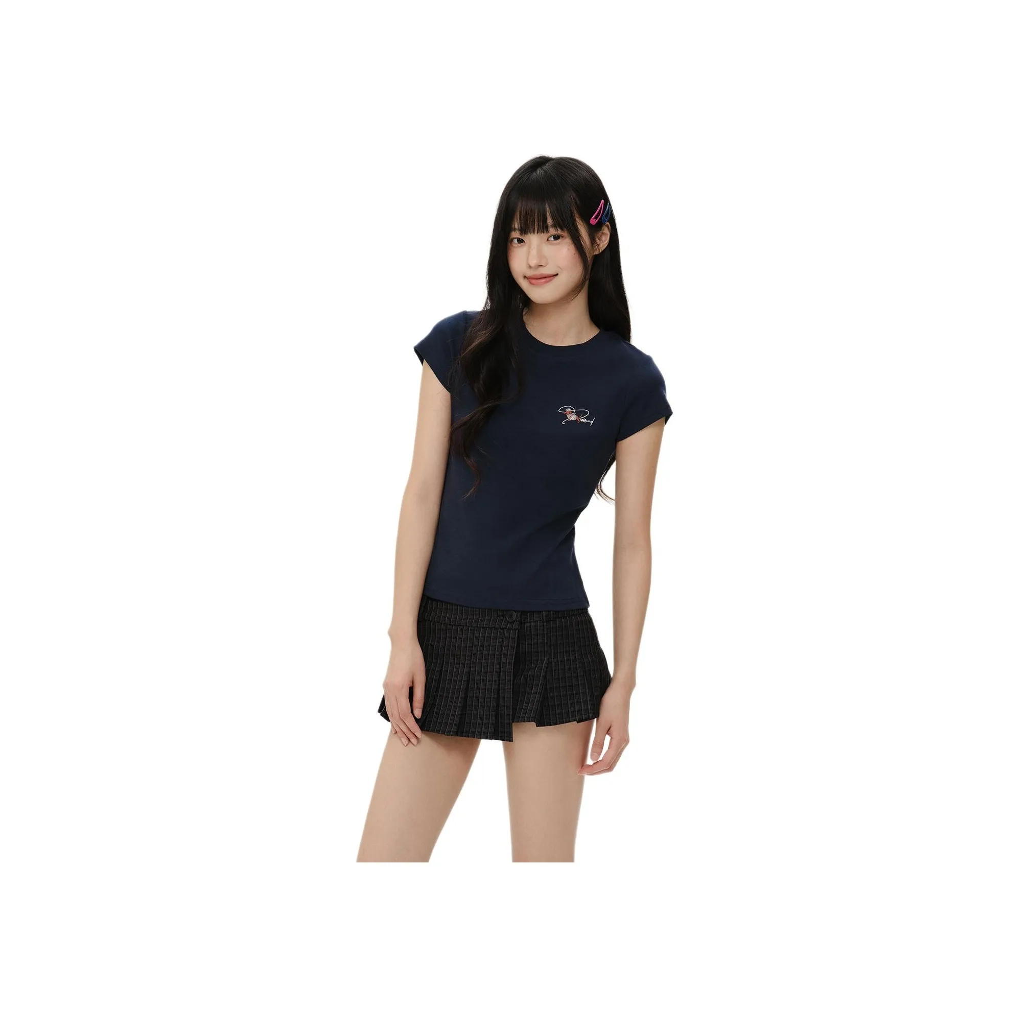 PSO Brand Женские футболки T