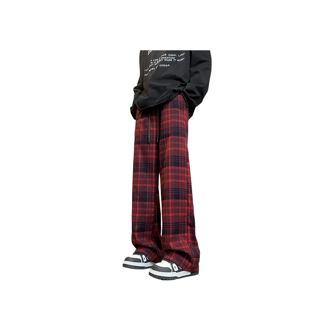 GSON Casual Pants Unisex