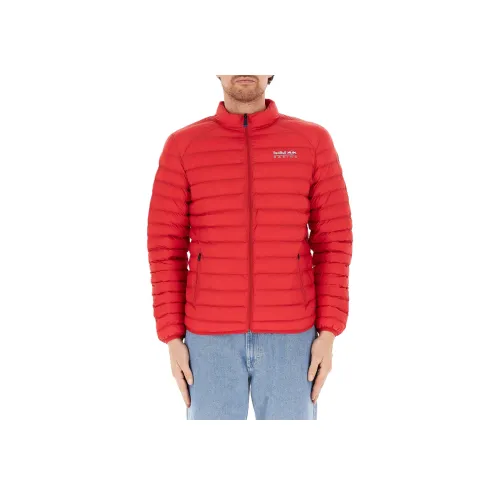 Pepe Jeans Красный Мужские Куртки