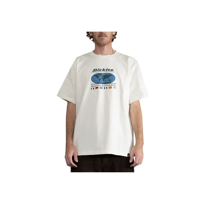 Dickies X JAKE HAYES T Shirt Men's T Shirt