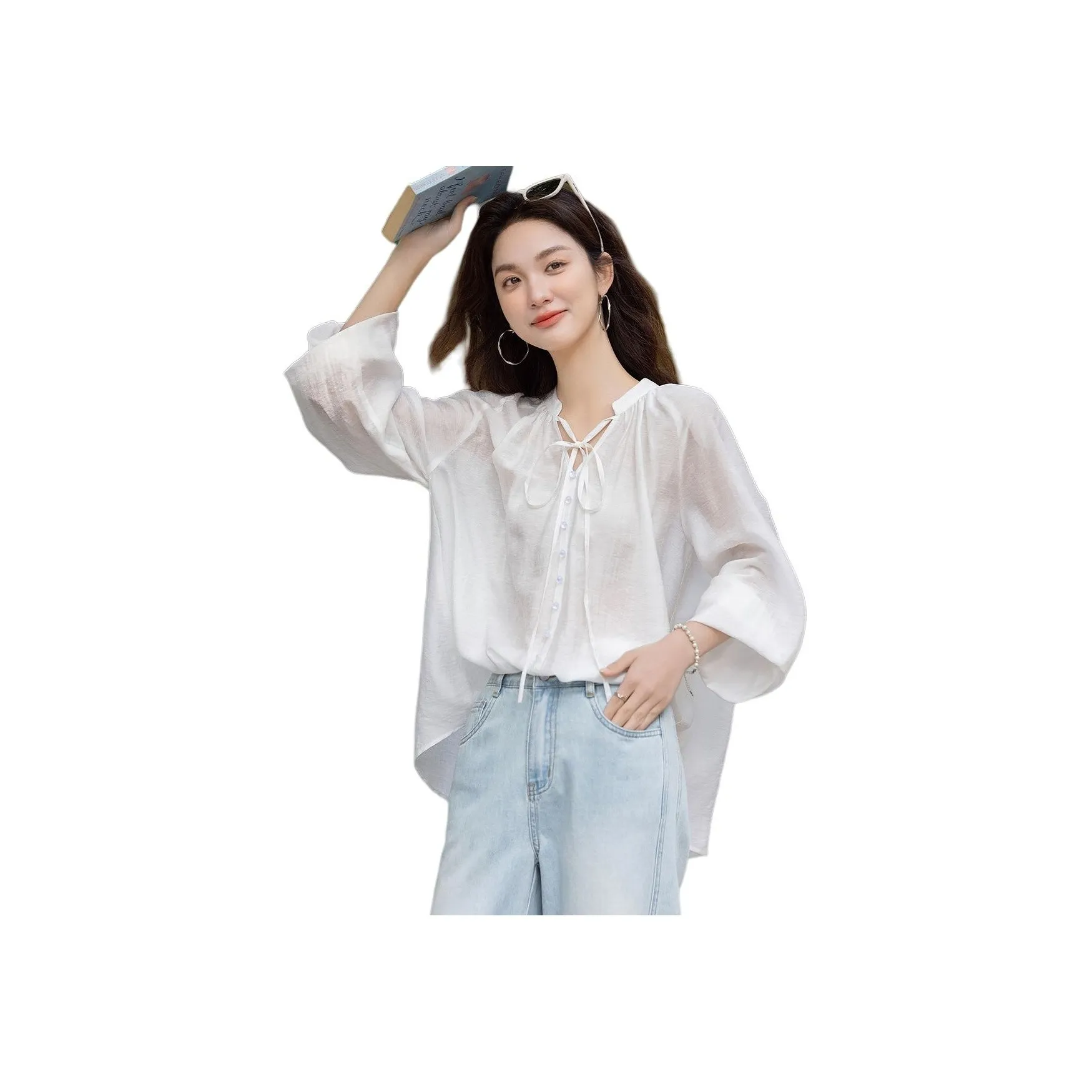 Dme Женские Рубашки