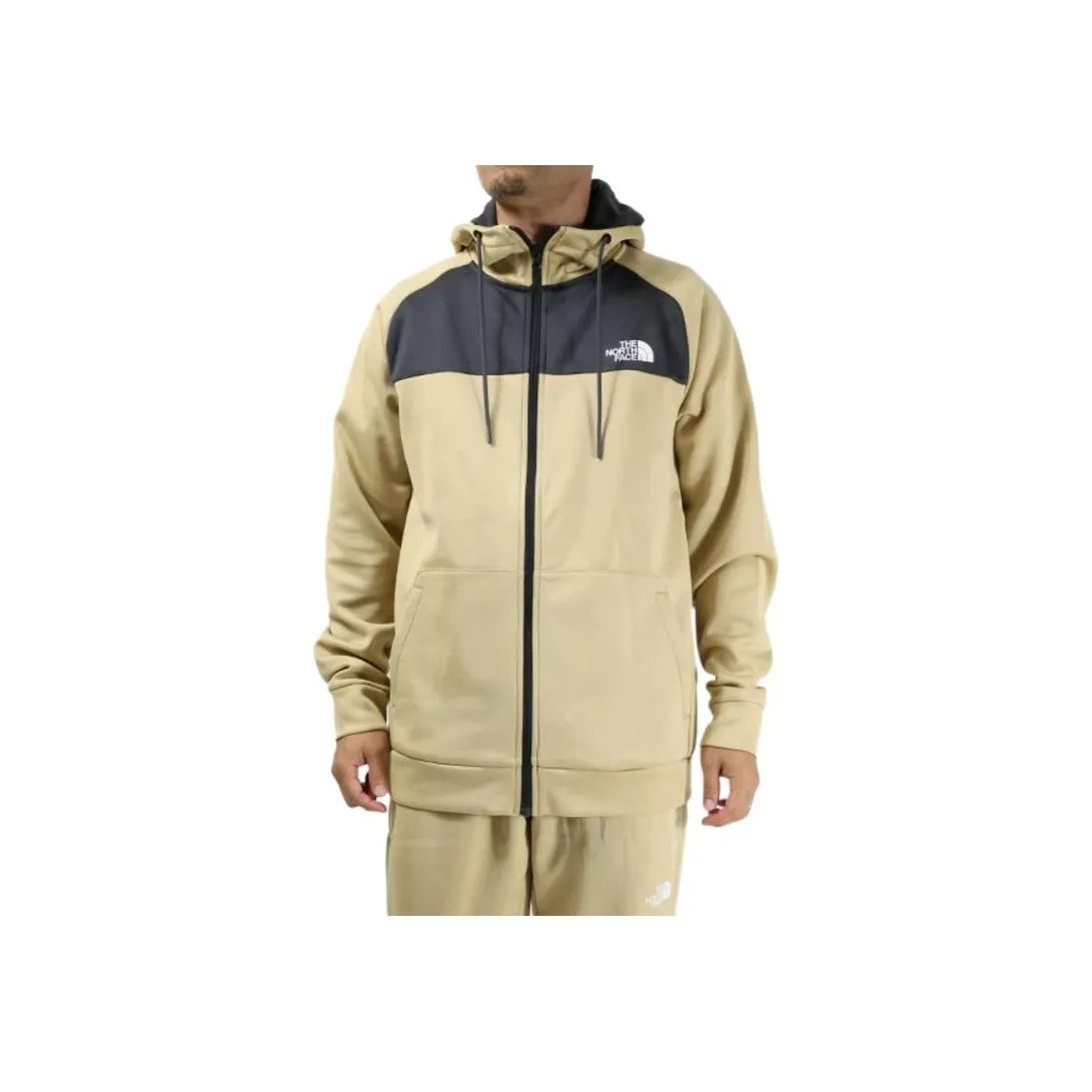 THE NORTH FACE Jackets & Coats Men's Khaki
