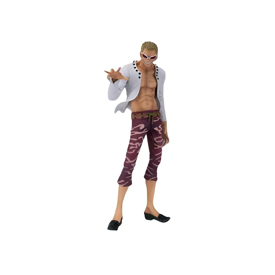 BANPRESTO Bonus Gifts