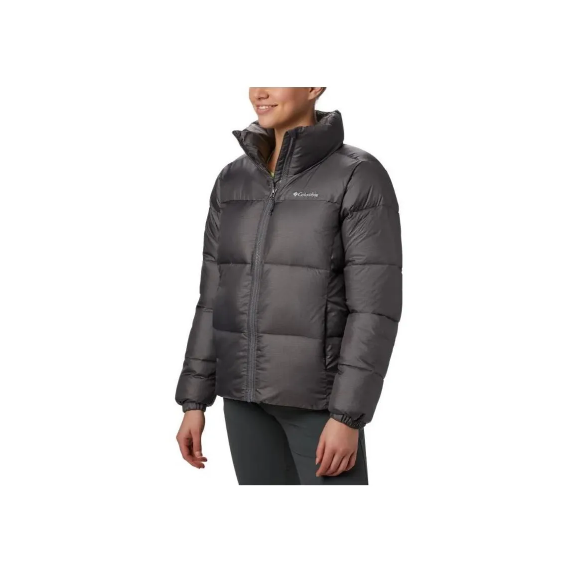 Columbia Jackets Women's Dark Gray