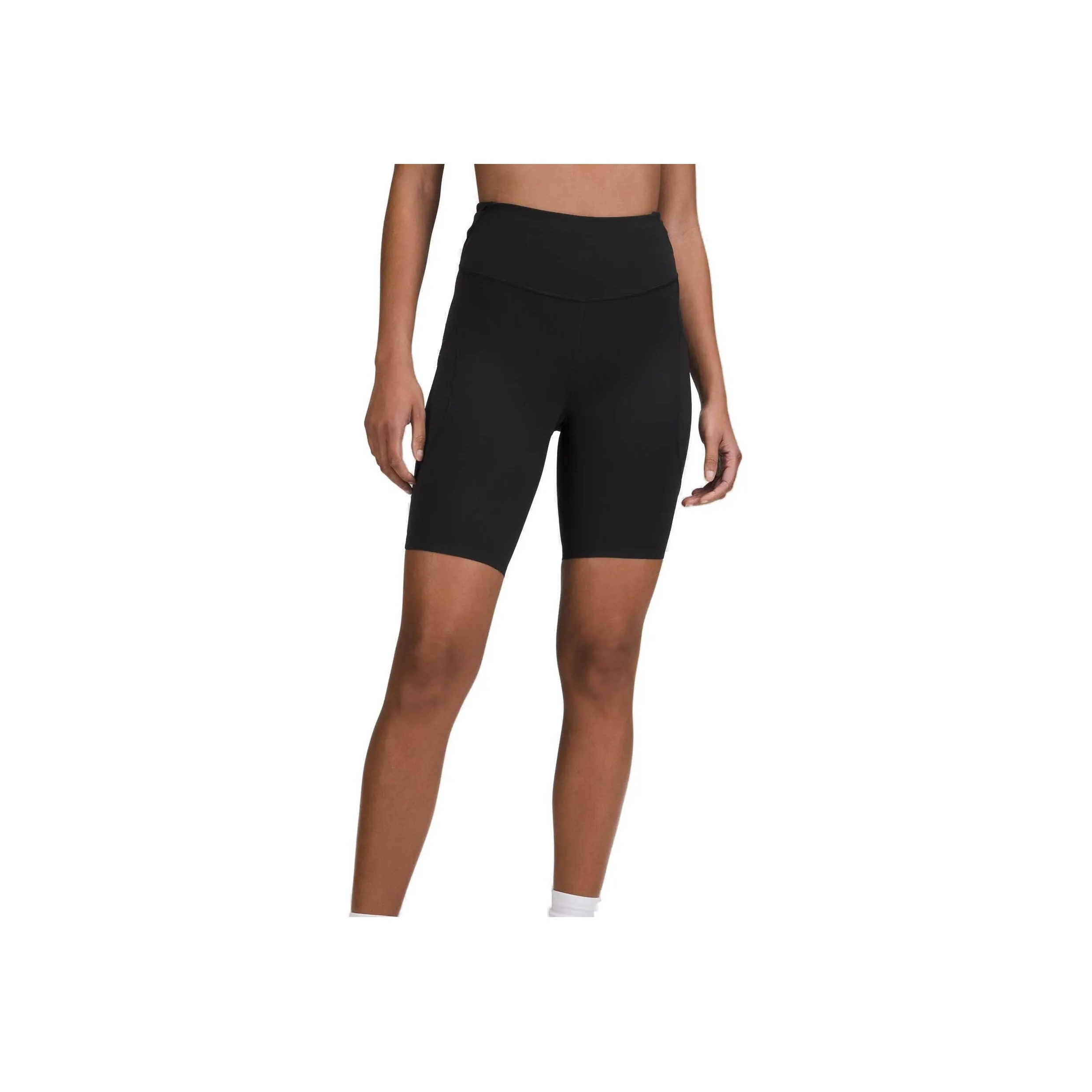 Женские шорты для йоги Lululemon