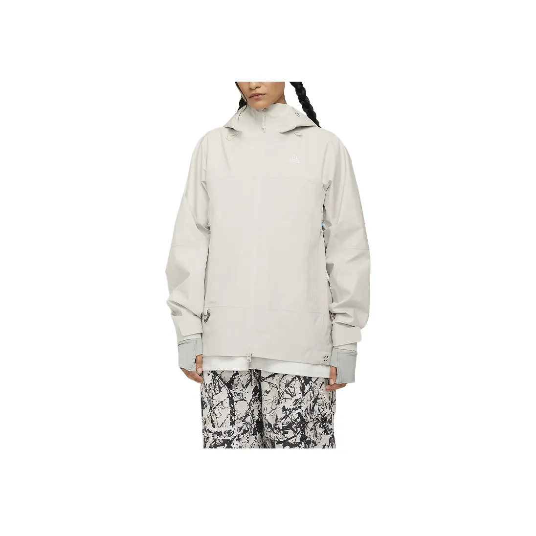 Acg Nike Acg 'Misery Ridge' Storm FIT Adv GORE TEX Jacket