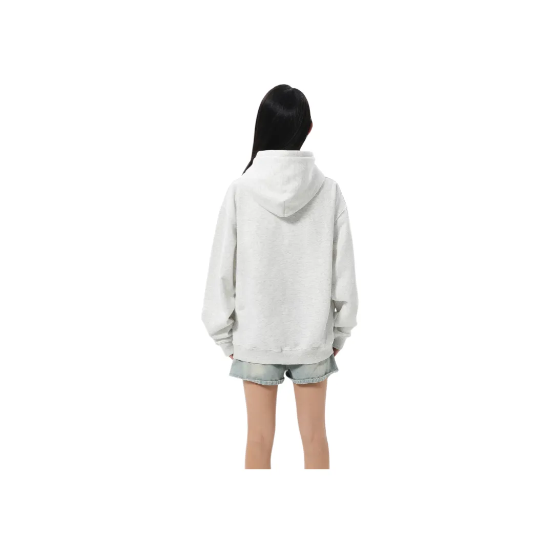 Princess Berdele Sweatshirt Women's Gray