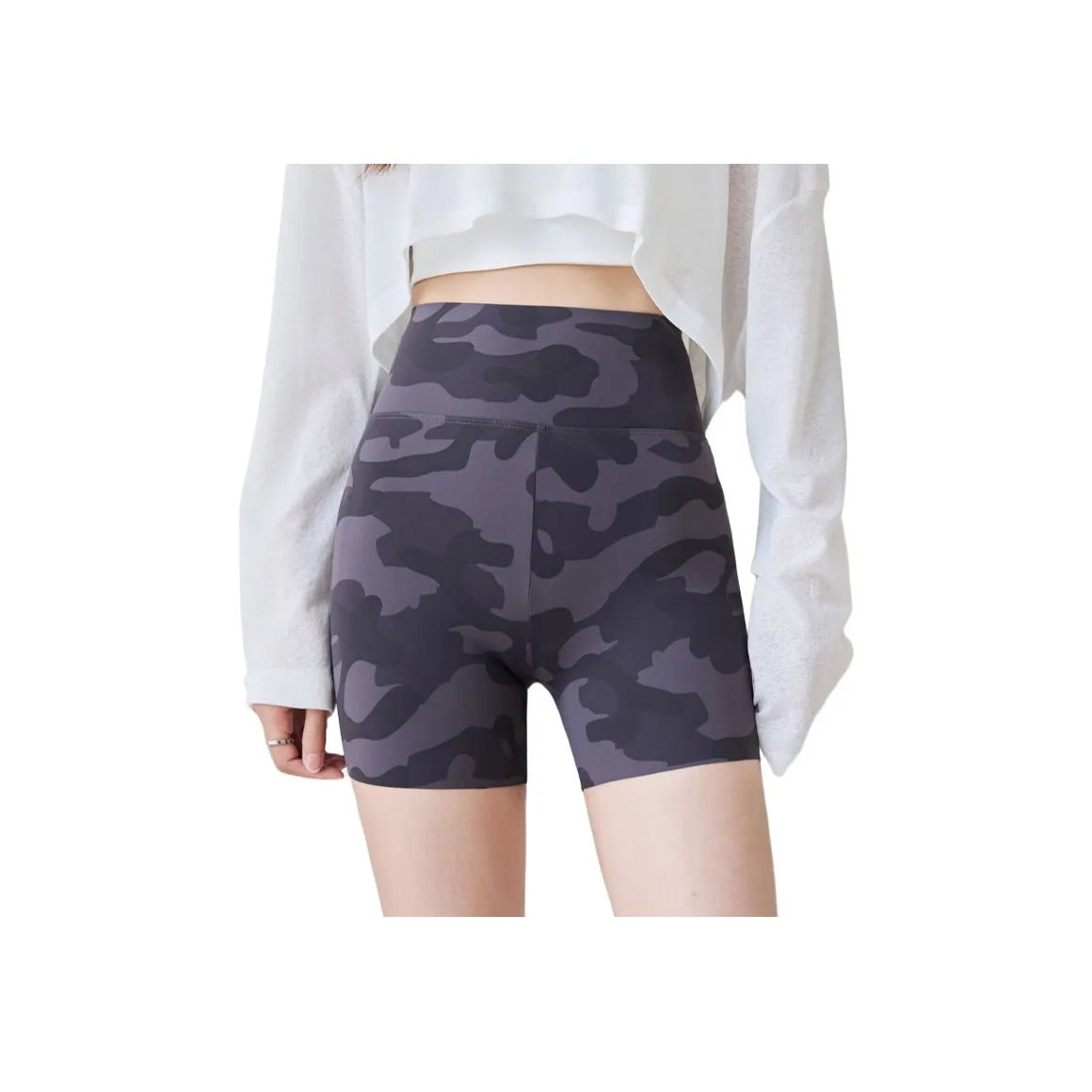 MIIOW Женские Компрессионные Леггинсы