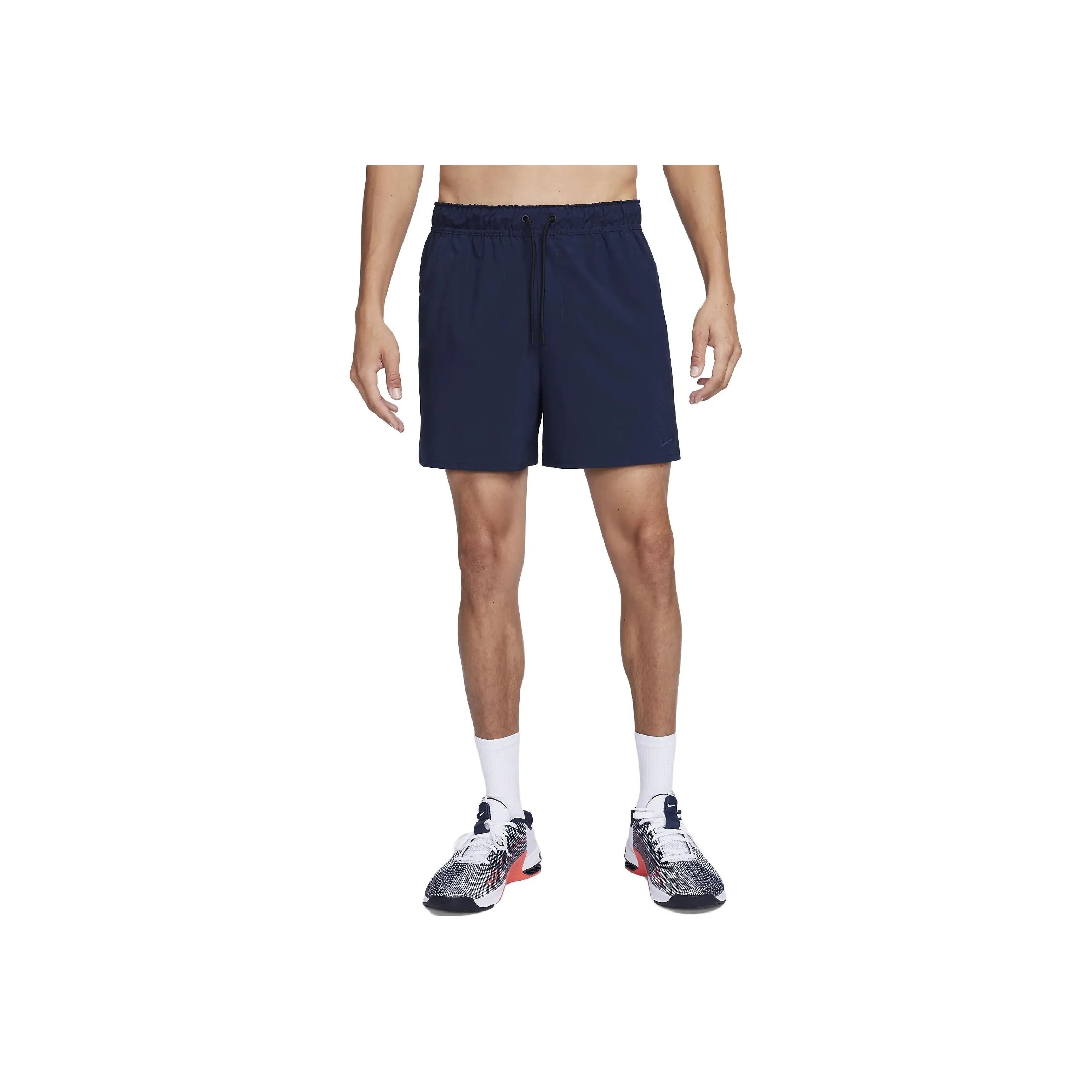 Nike Unlimited Men's Dri FIT 5' Unlined Versatile Shorts