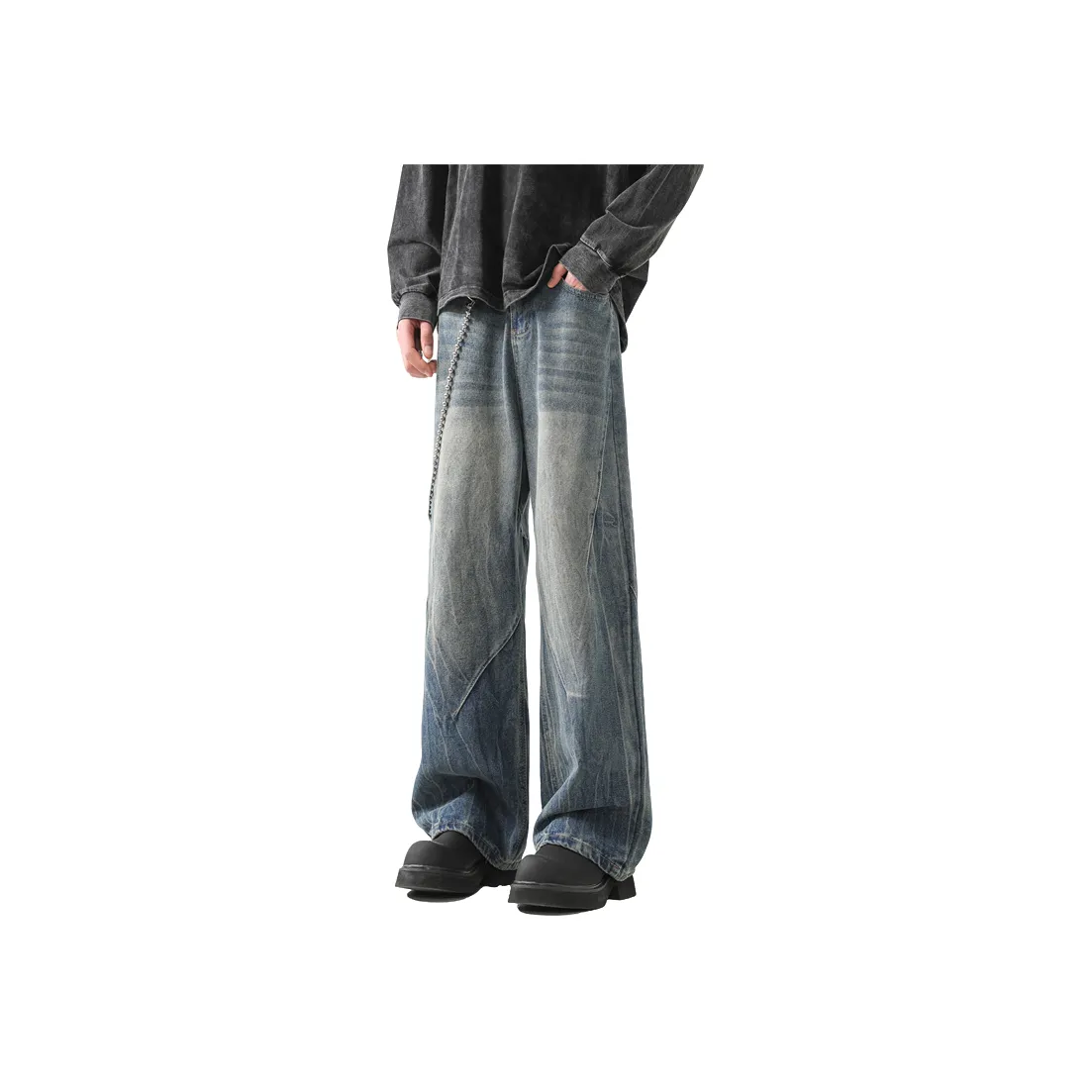 DOUBLE STAR 88 Jeans Unisex