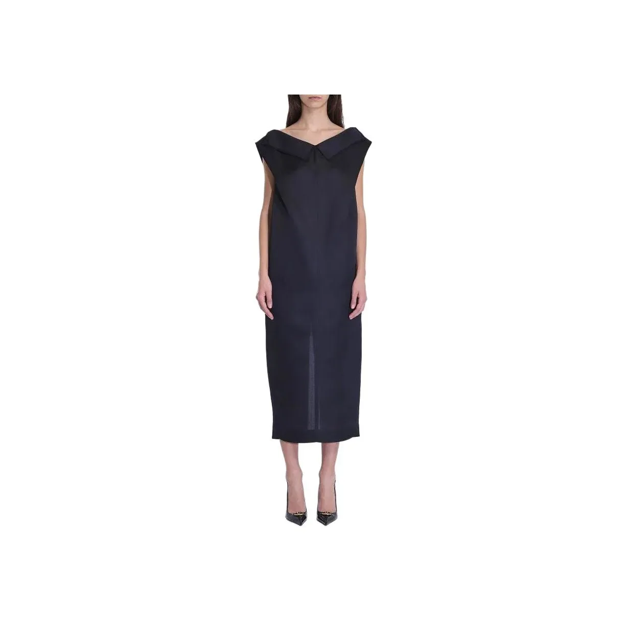 KHAITE Selwyn Dress