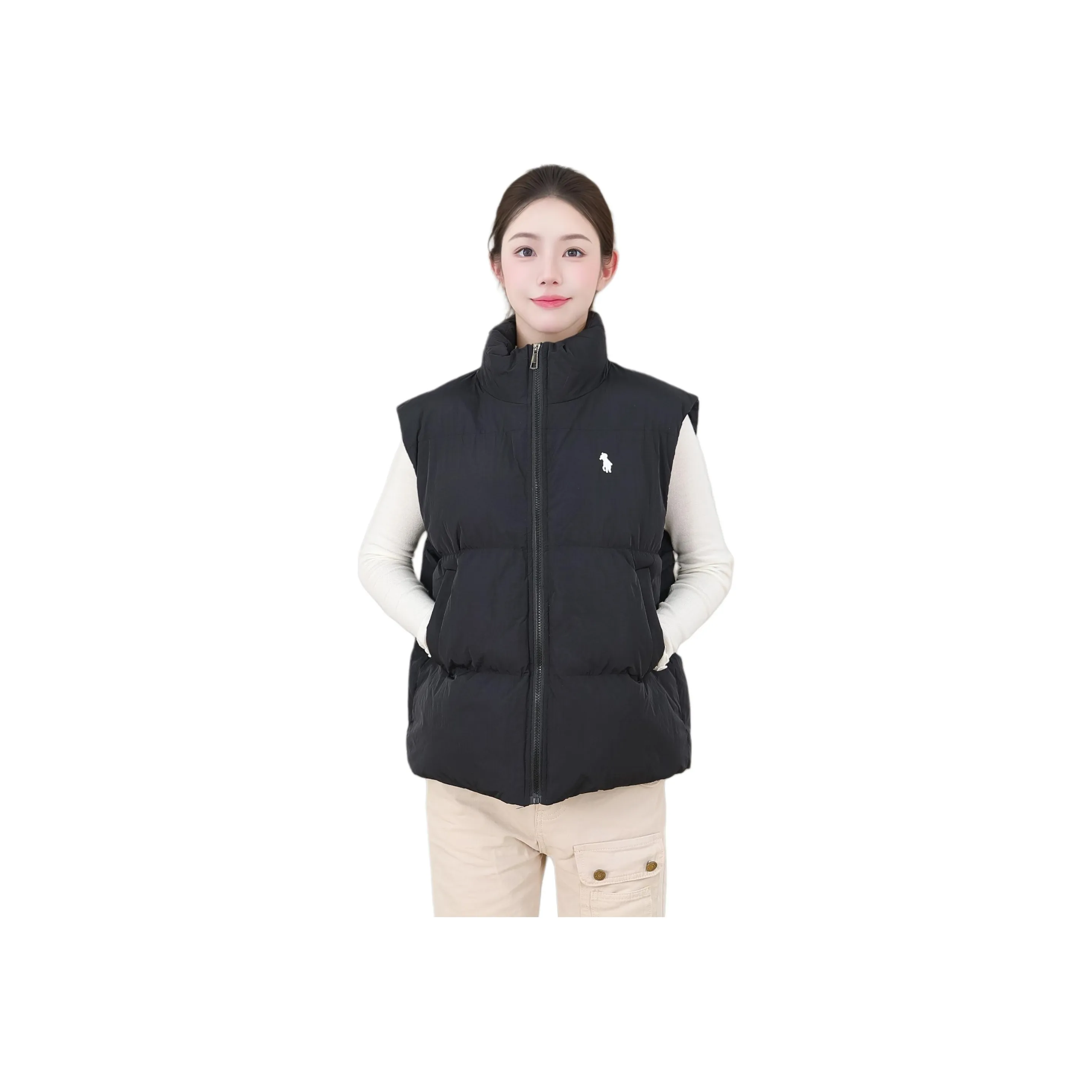 Kiki Clothing Boutique Жилет Женские