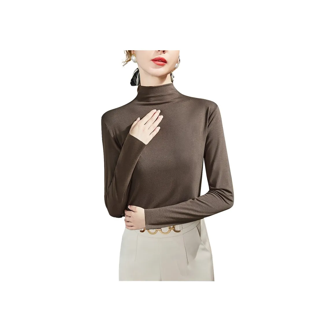 TOUCH Женские T-рубашки