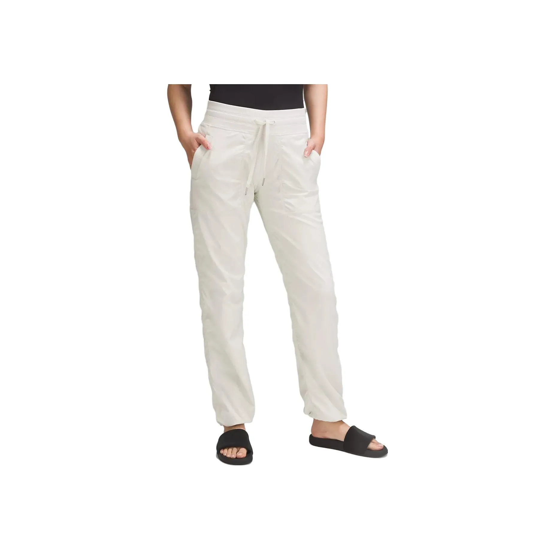 Lululemon Dance Studio Mid Rise Pant Casual Pants Women's