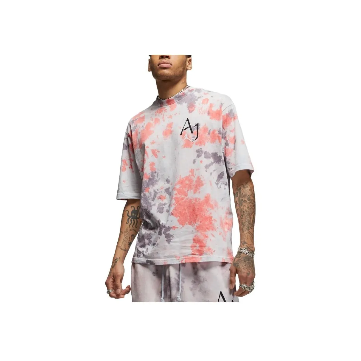 Nike Jordan Sport Dna '85 Slam Dunk Tee