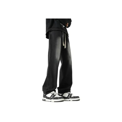 JEANSWEST Унисекс Джинсы