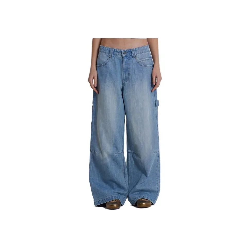 Jaded London Jeans Women's Blue