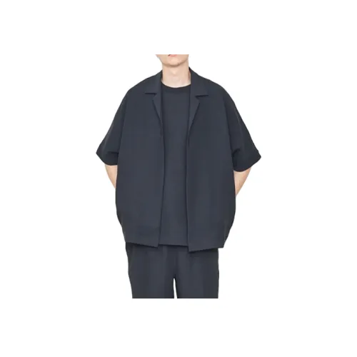 UNITED ARROWS & SONS Мужские рубашки