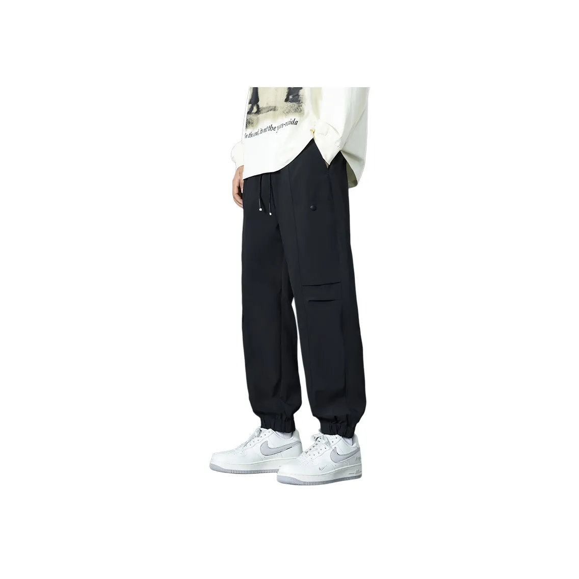 Ferrero Ross Cargo Pants Unisex